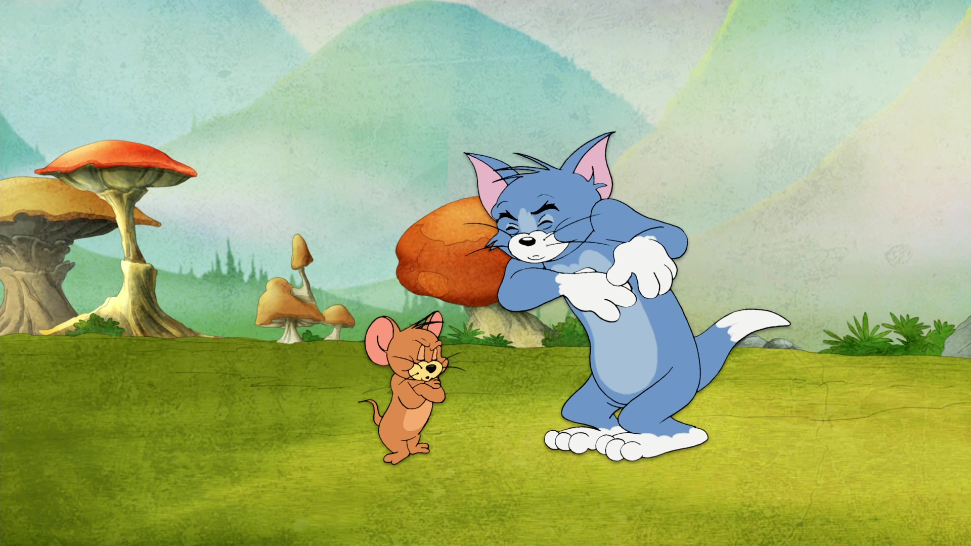 迷失之龙 Tom and Jerry - The Lost Dragon 2014.mkv_20250128_150916.424.jpg