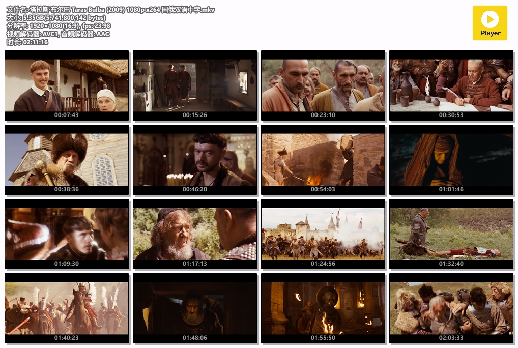 塔拉斯·布尔巴 Taras Bulba (2009) 1080p x264 国俄双语中字.mkv.jpg