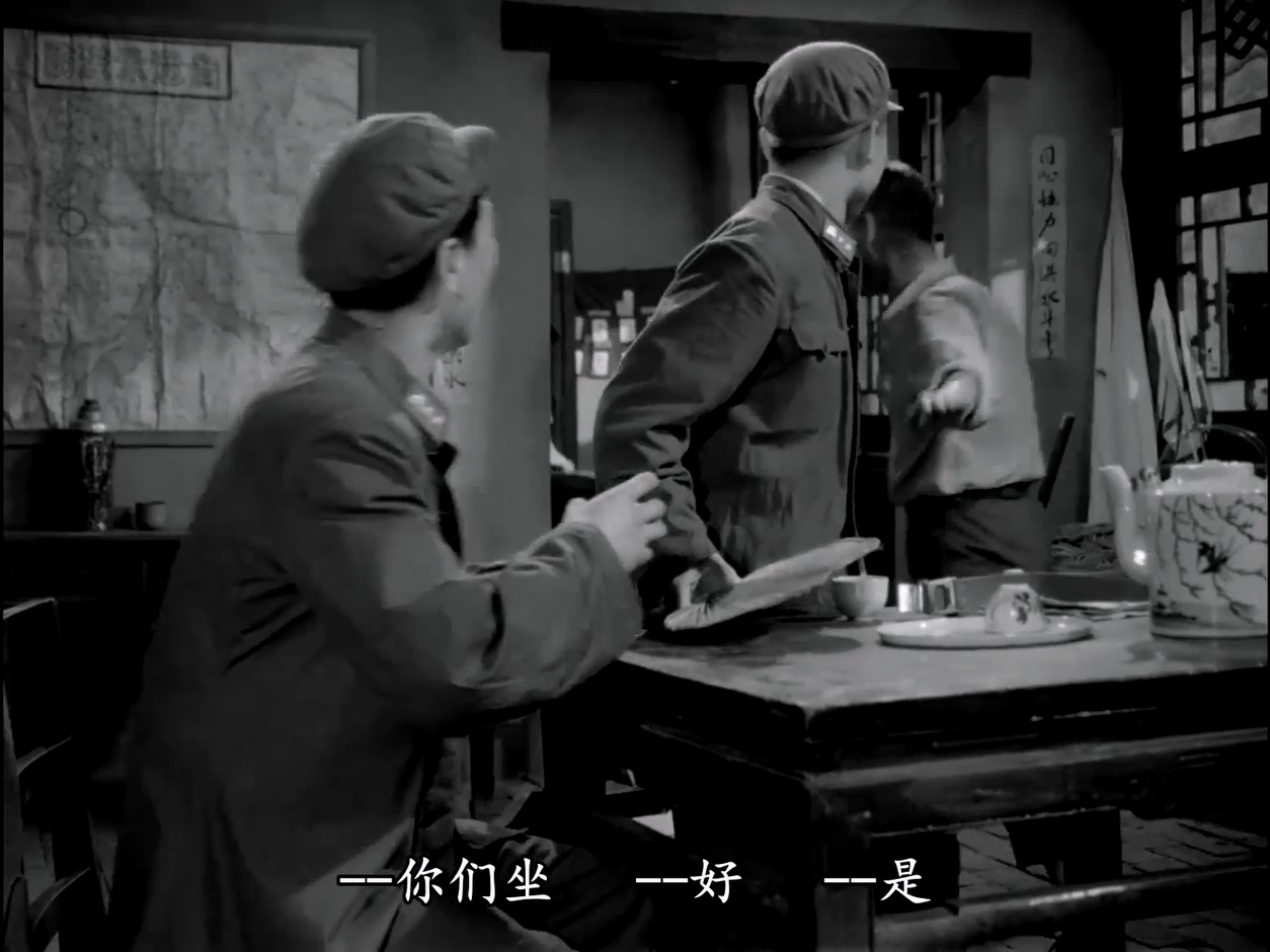 [硬字幕]雷锋.1964.笑志狂谈 详解字幕版.mp4_20250401_111302.943.jpg