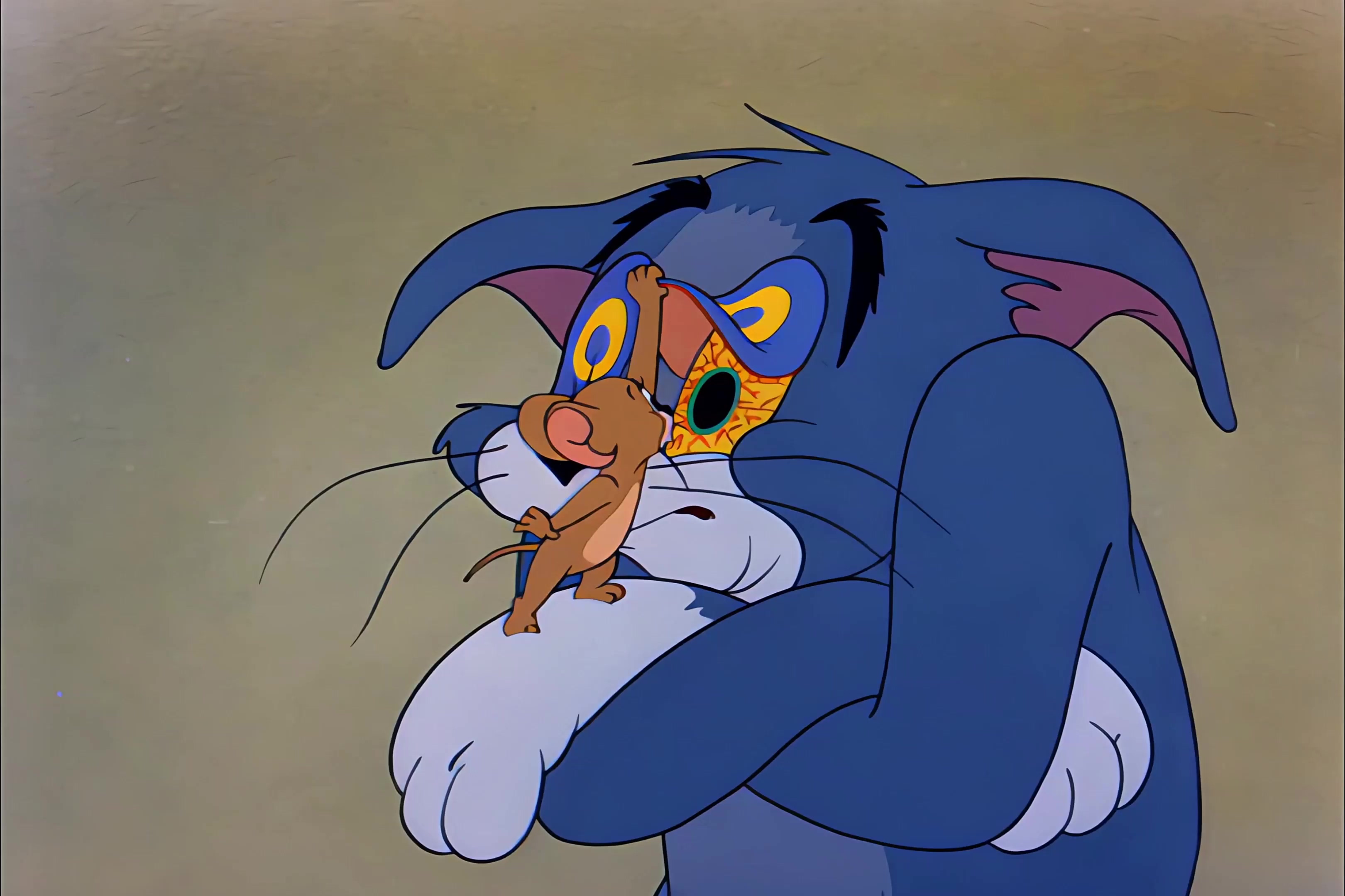 1951.偷懒的猫 Sleepy-Time Tom.mp4_20250407_014836.549.jpg