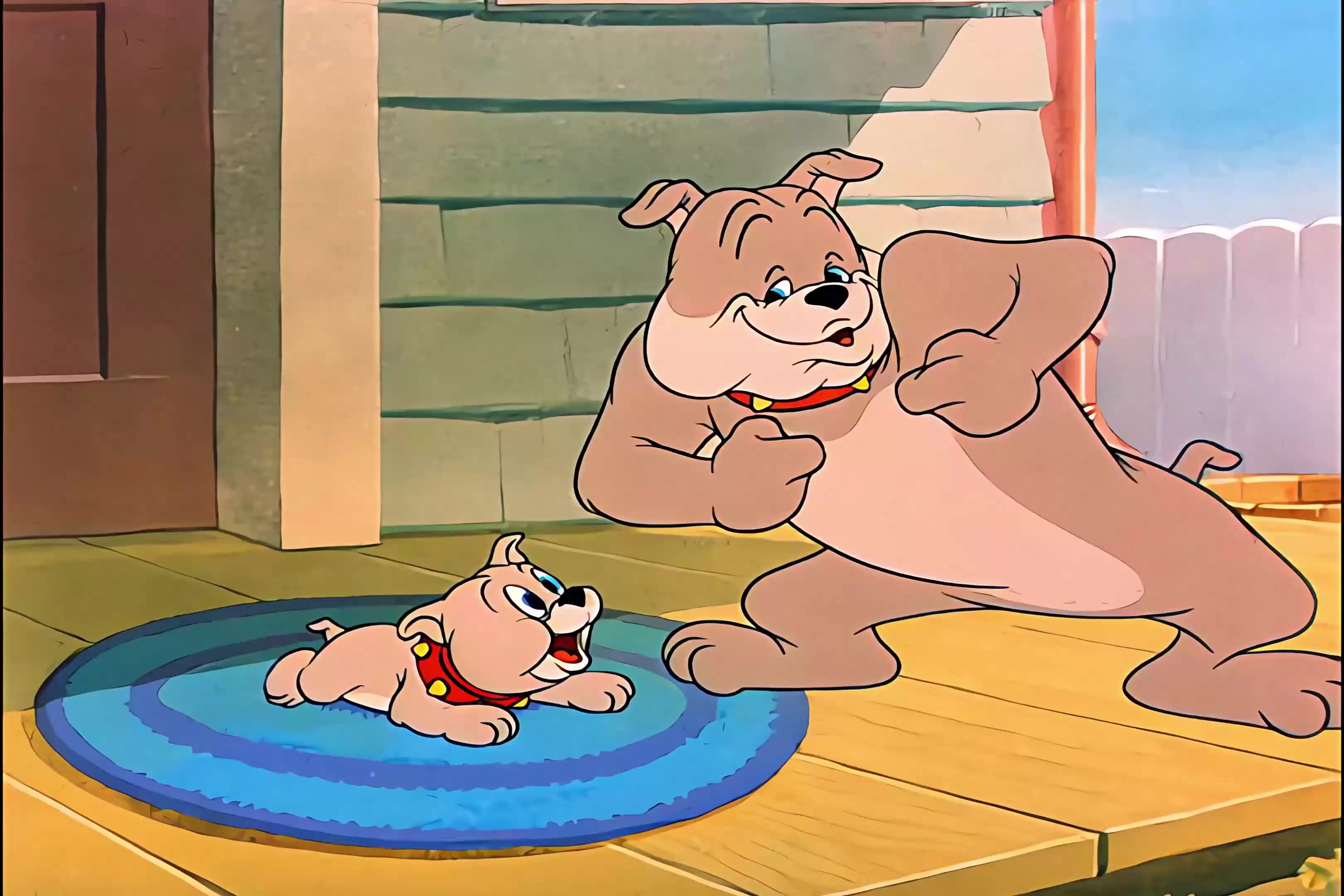 1951.整洁的狗崽 Slicked-up Pup.mp4_20250407_015041.807.jpg