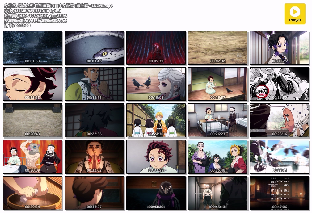 鬼滅之刃 柱訓練篇 [1] [中文配音] 線上看 - LNZYB.mp4.jpg