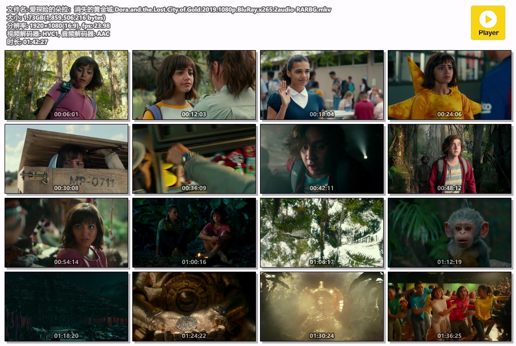 爱探险的朵拉：消失的黄金城.Dora.and.the.Lost.City.of.Gold.2019.1080p.BluRay.x265.jpg