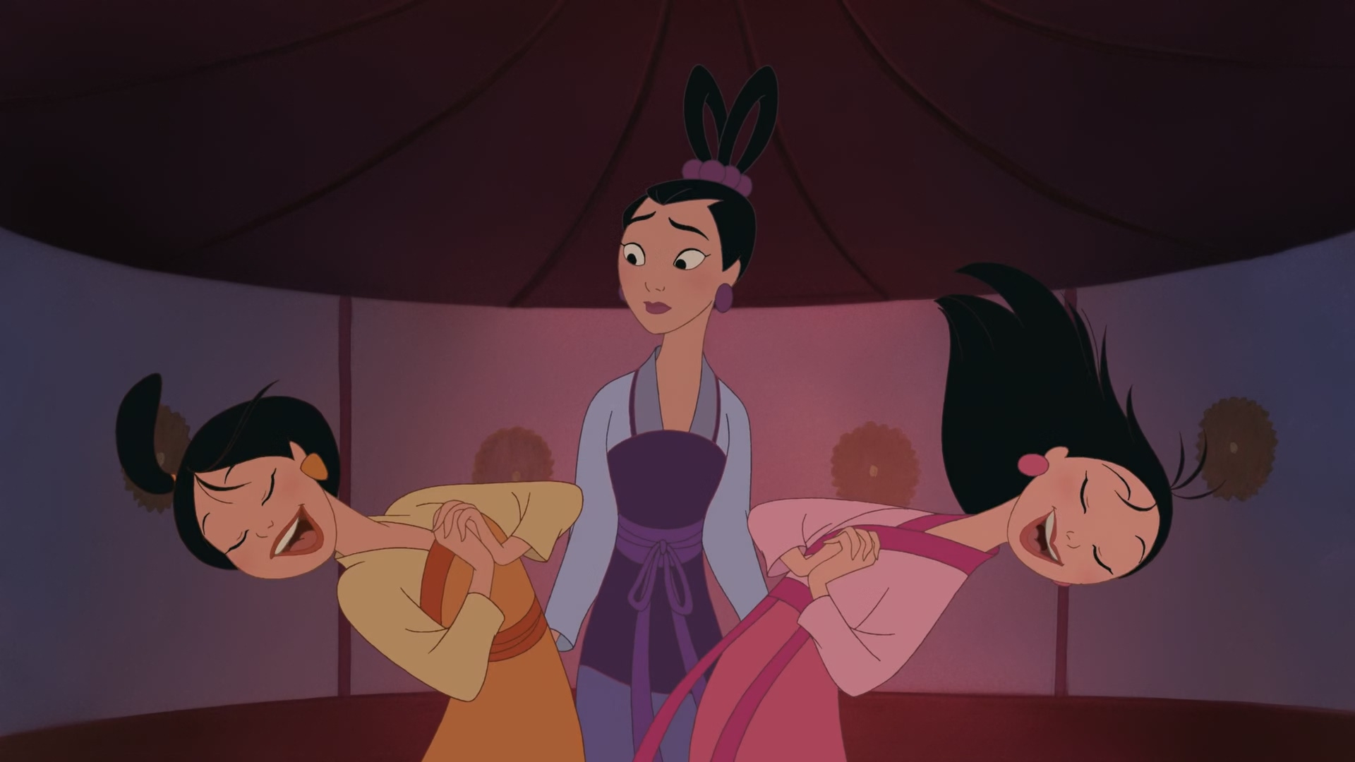 Mulan.2.2004.BluRay.1080p.x265.10bit.3Audios.MNHD-FRDS.mkv_20250510_224301.974.jpg