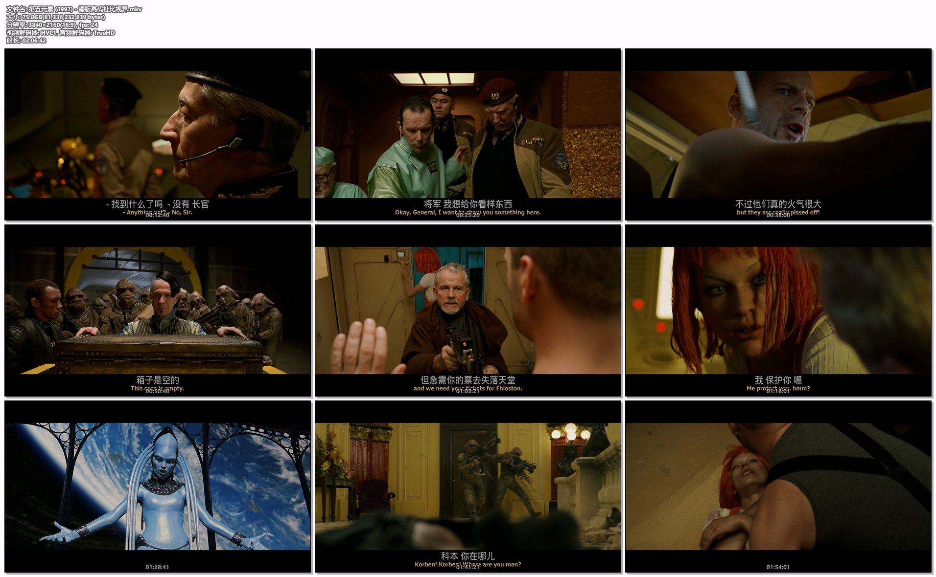 第五元素 (1997) - 德版高码杜比视界.mkv.png