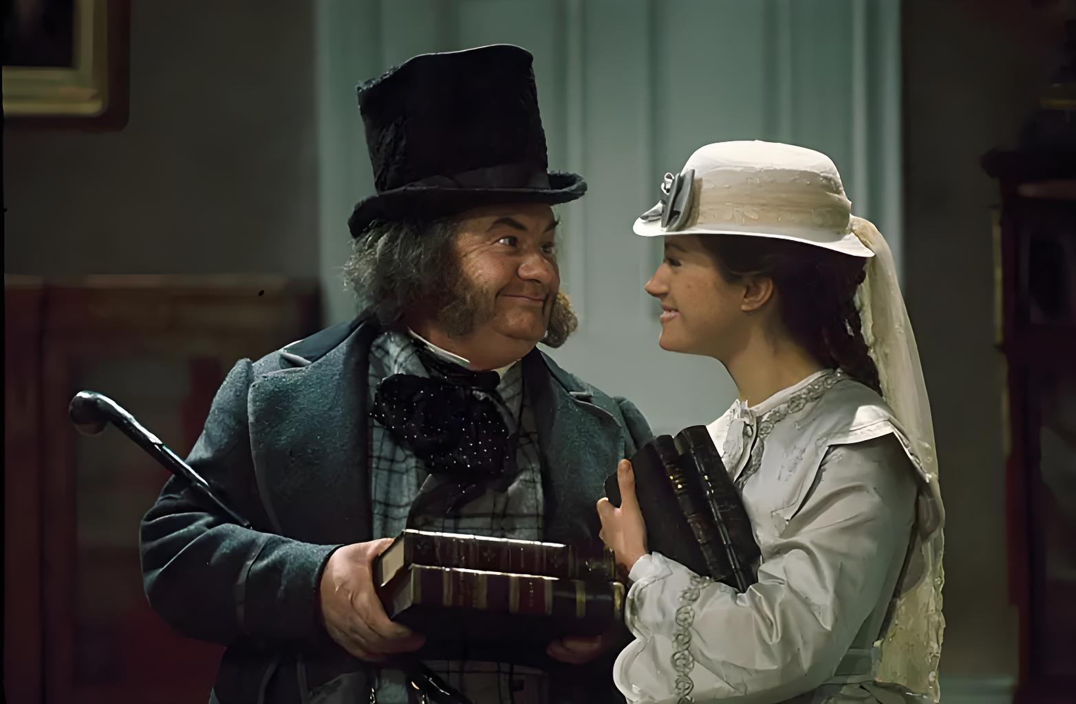 我们共同的朋友 剧照.jpeg