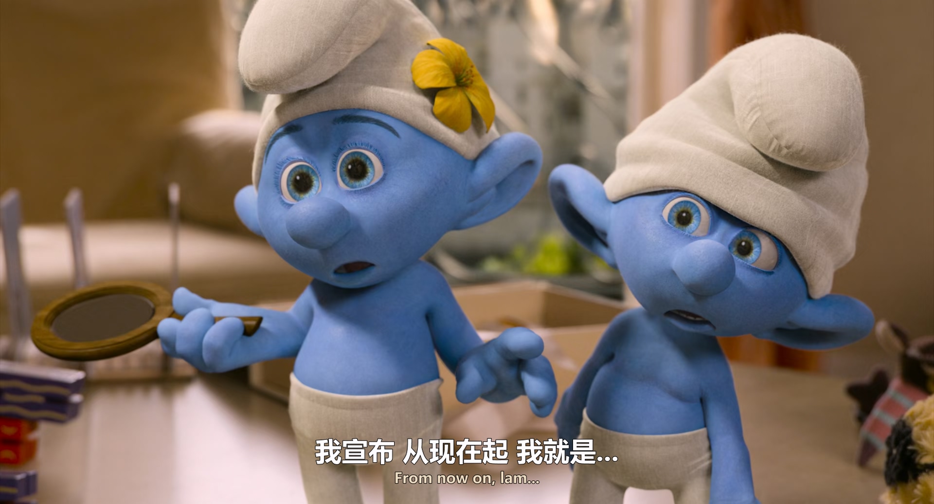 蓝精灵2 (2013) 1080p [AAC, AC3, AC3, AAC] [zho, zho, zho, eng] h265.mkv_20250526.jpg