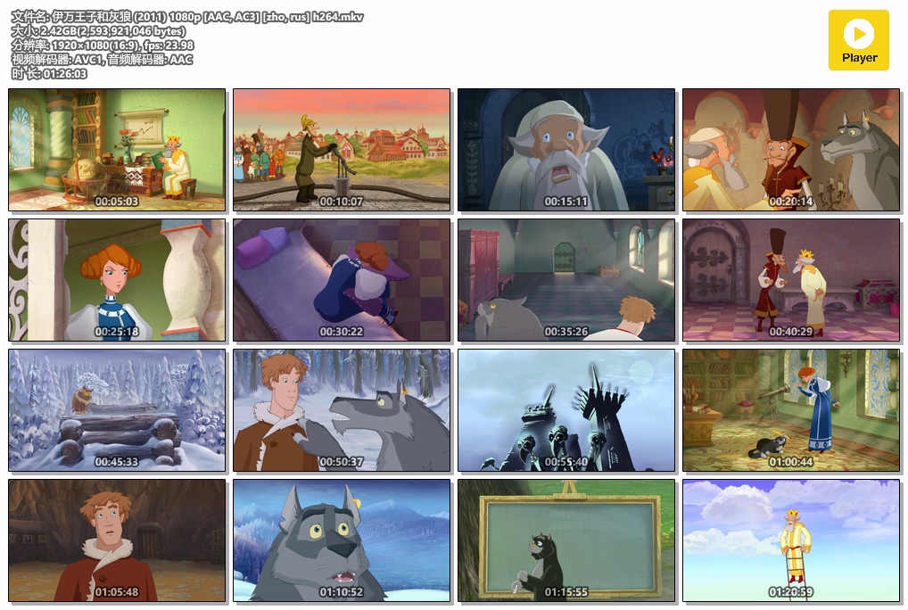 伊万王子和灰狼 (2011) 1080p [AAC, AC3] [zho, rus] h264.mkv.jpg