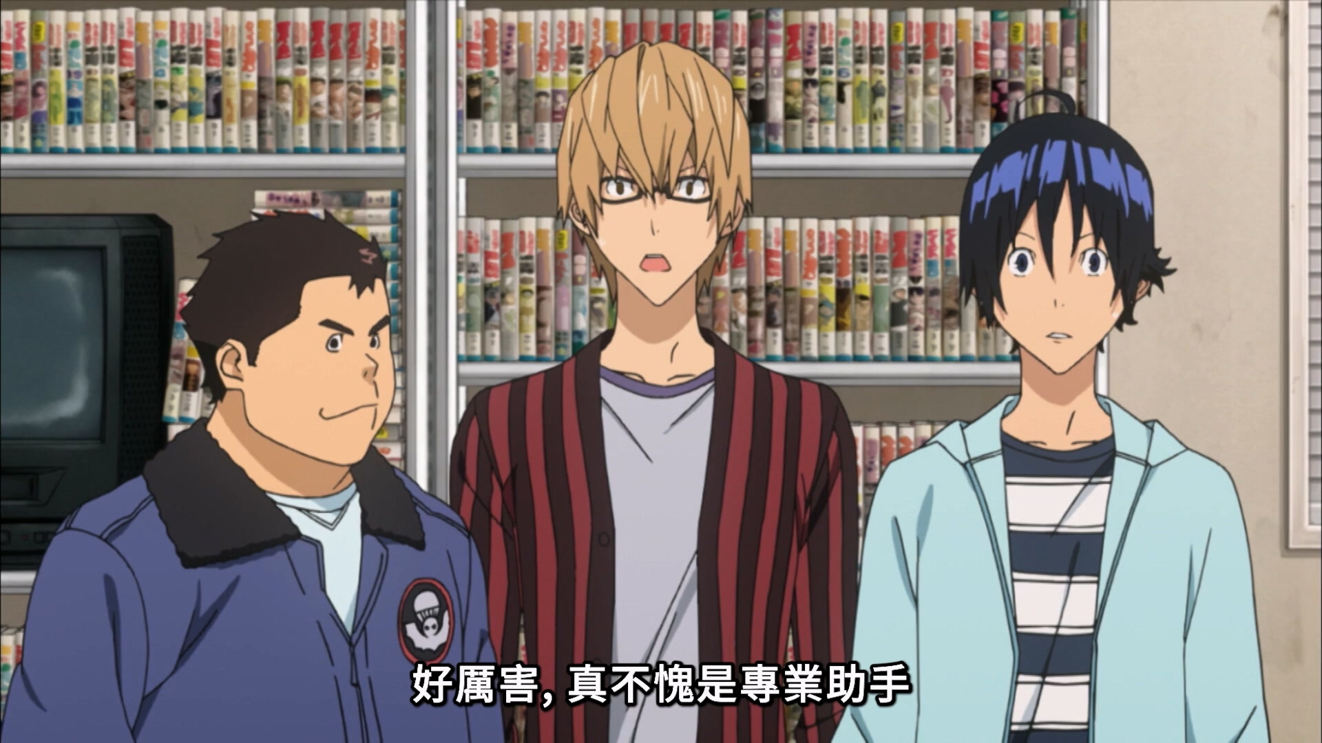 爆漫王S2 [1] [中文配音] 線上看 - LNZYB.mp4_20250528_142253.447.jpg