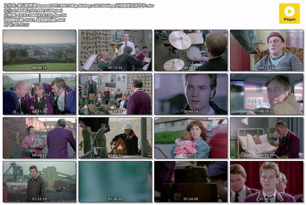 奏出新希望.Brassed.Off.1996.1080p.BluRay.x265.384kbps央视国英双语中字.mkv.jpg