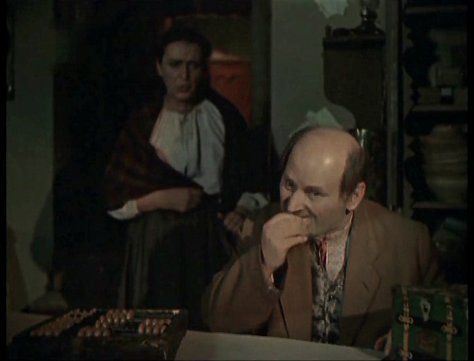 田野上的雷声.Гроза над полями.1958.SATRip.XVID.AC3.（长译国语）.mk.jpg