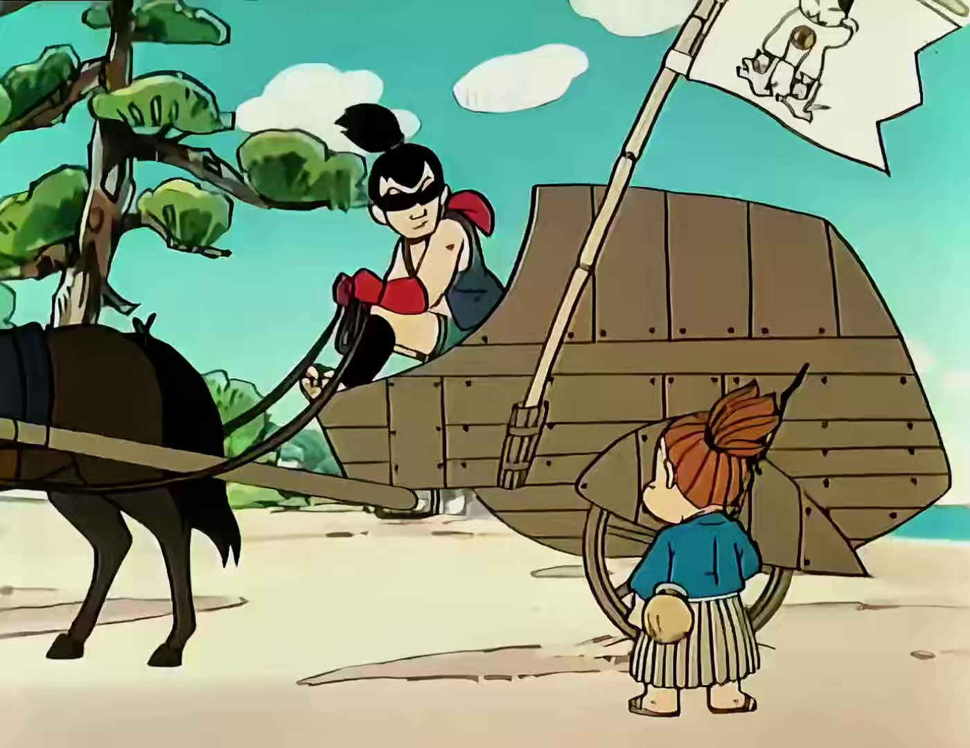 16 唯我独尊，疯狂的天才，喜鬼怪快.mp4_20250604_121217.971.jpg