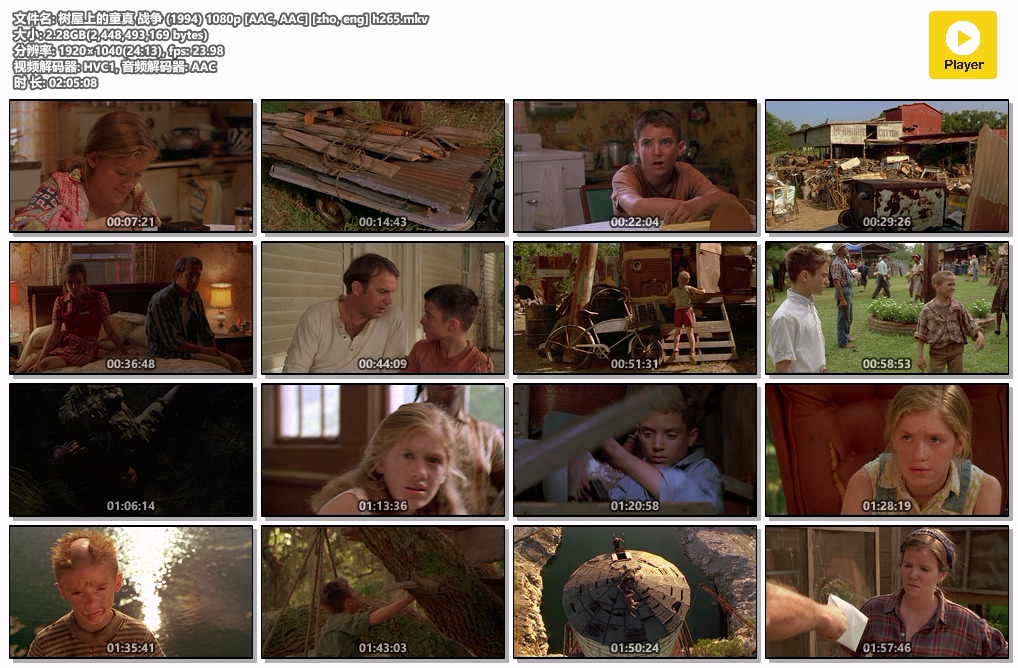 树屋上的童真 战争 (1994) 1080p [AAC, AAC] [zho, eng] h265.mkv.jpg