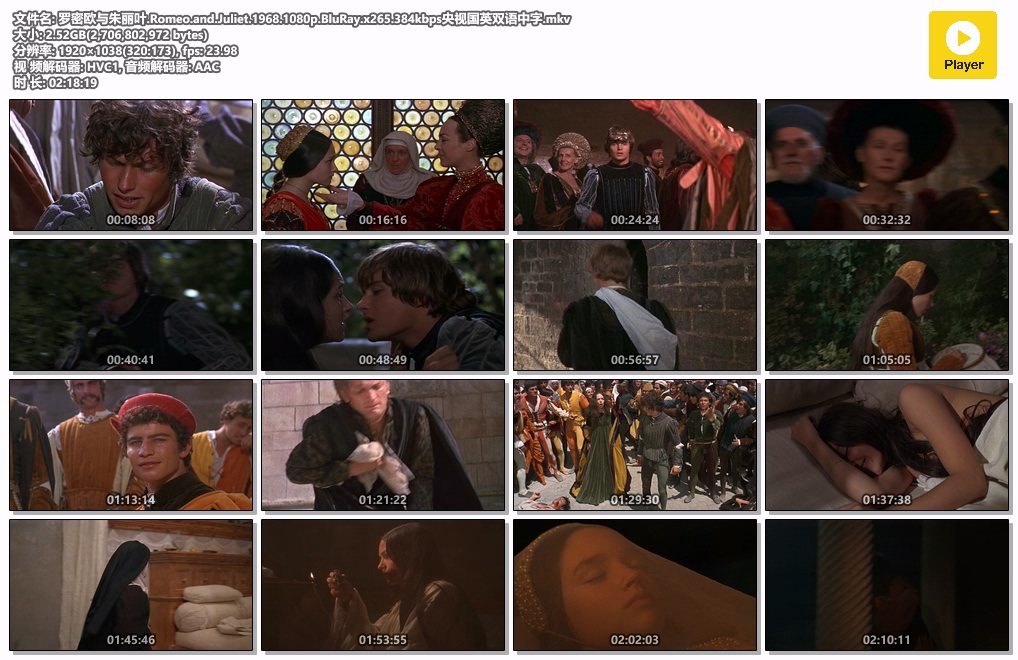 罗密欧与朱丽叶.Romeo.and.Juliet.1968.1080p.BluRay.x265.384kbps央视国英双语中字.mkv.jpg