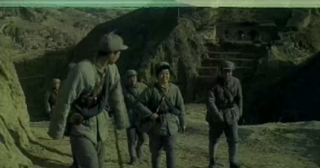 悠悠故人情.Stories Of General Peng Dehuai.1984.DVD.X264.AAC.HALFCD.mkv_20250614_.jpg
