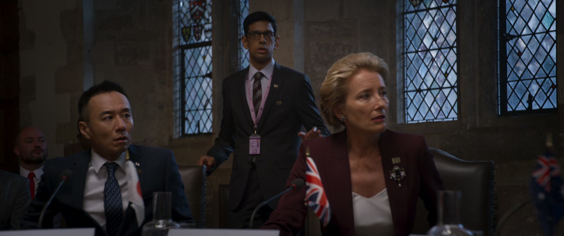 憨豆特工3 Johnny English Strikes Again 2018 1080p [AAC, DTSHD-MA, AAC] [zho, zho.jpg