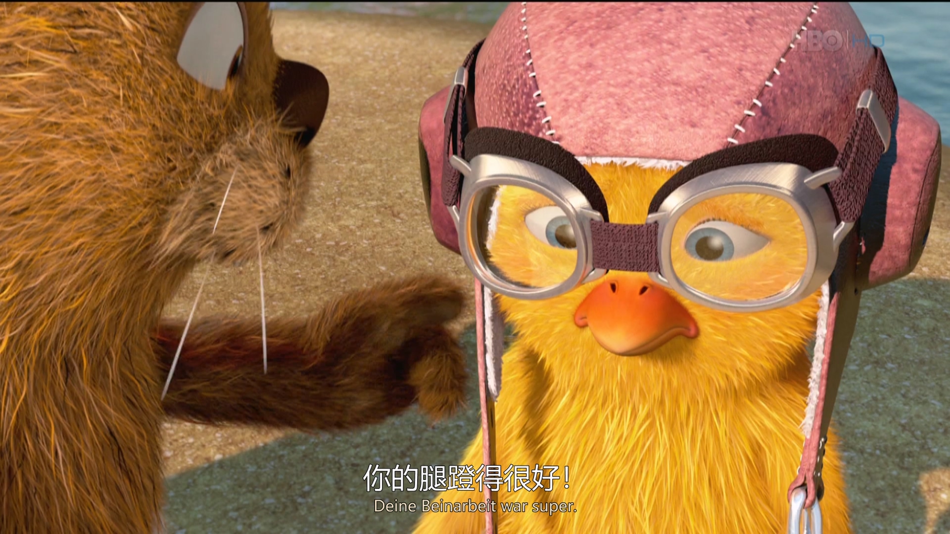 没有耳朵的兔子和两只耳朵的小鸡 Keinohrhase und Zweiohrküken (2013)-hdtv 384kbps.jpg