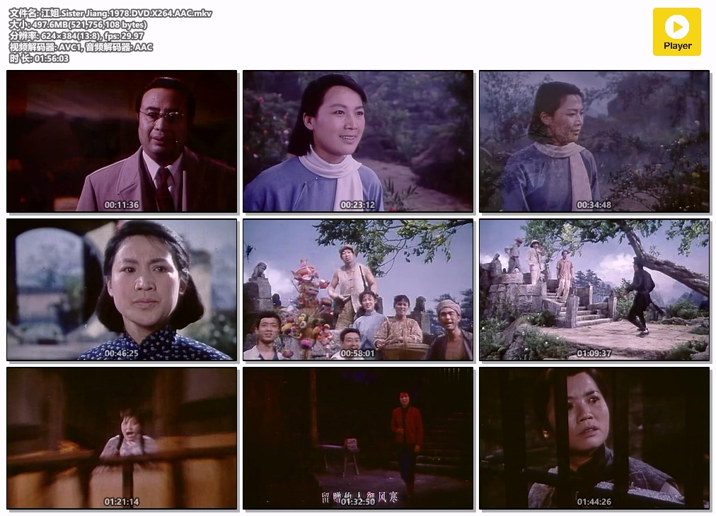江姐.Sister Jiang.1978.DVD.X264.AAC.mkv.jpg