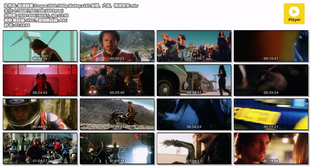 极速酷客.Torque.2004.1080p.BluRay.x265.央视、六区、特效双字.mkv.jpg