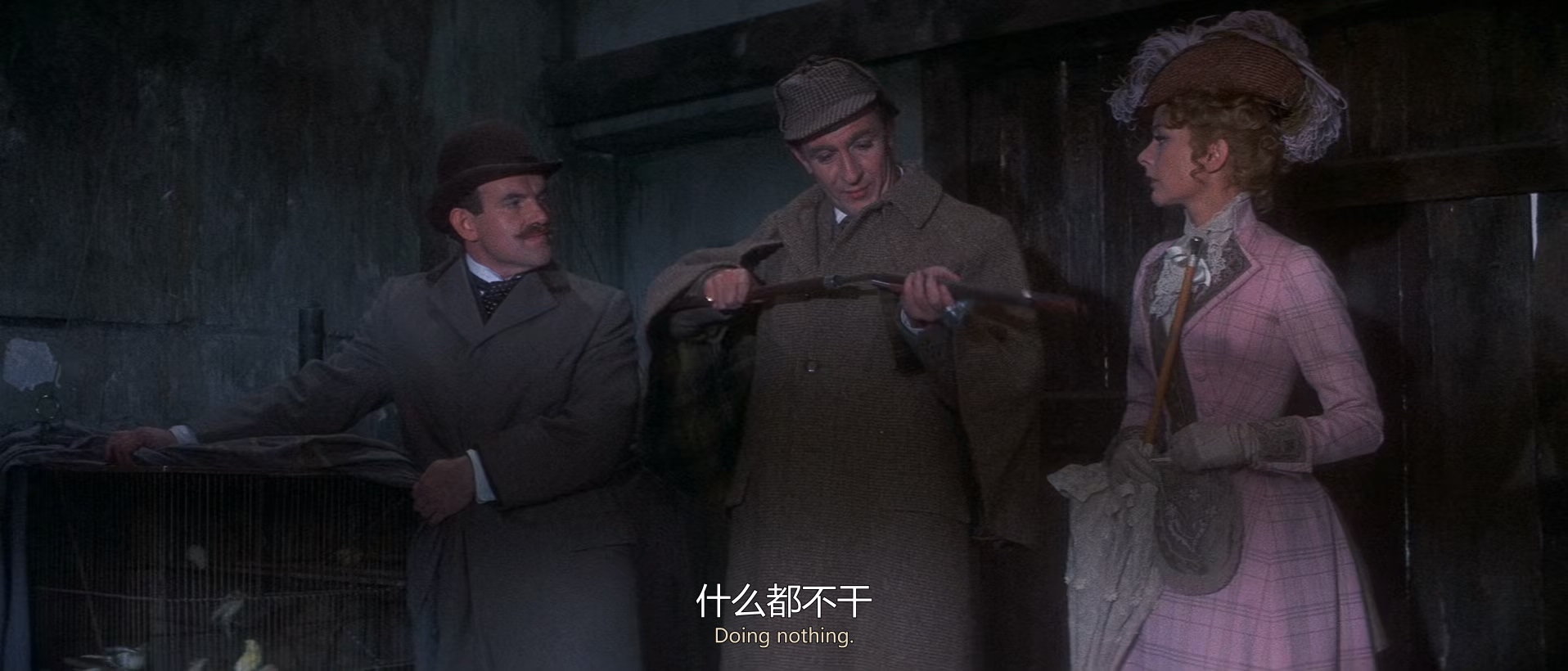 福尔摩斯秘史.The.Private.Life.Of.Sherlock.Holmes.1970.1080p.BluRay.x265.央视国英.jpg