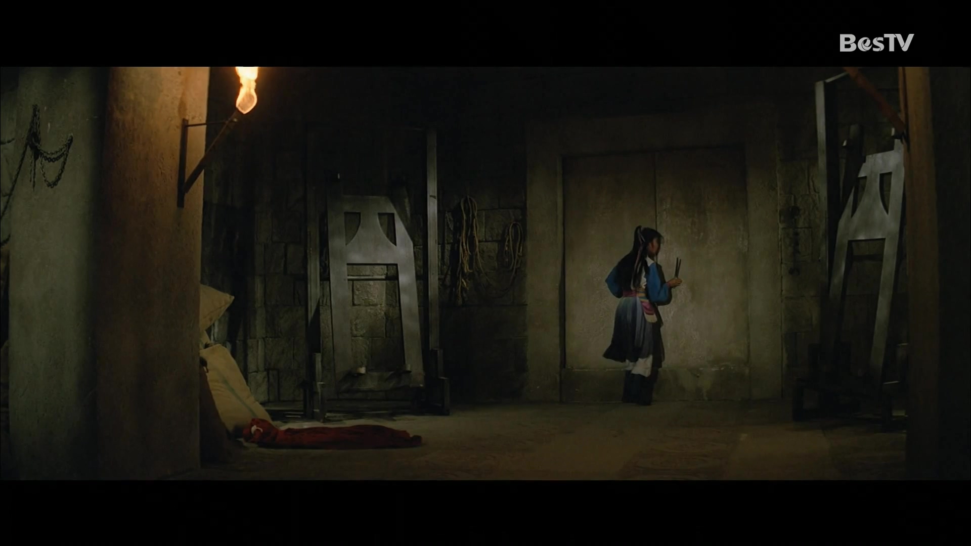 游侠情. Long Road to Gallantry.1984.CNSC.mkv_20250725_093152.465.jpg