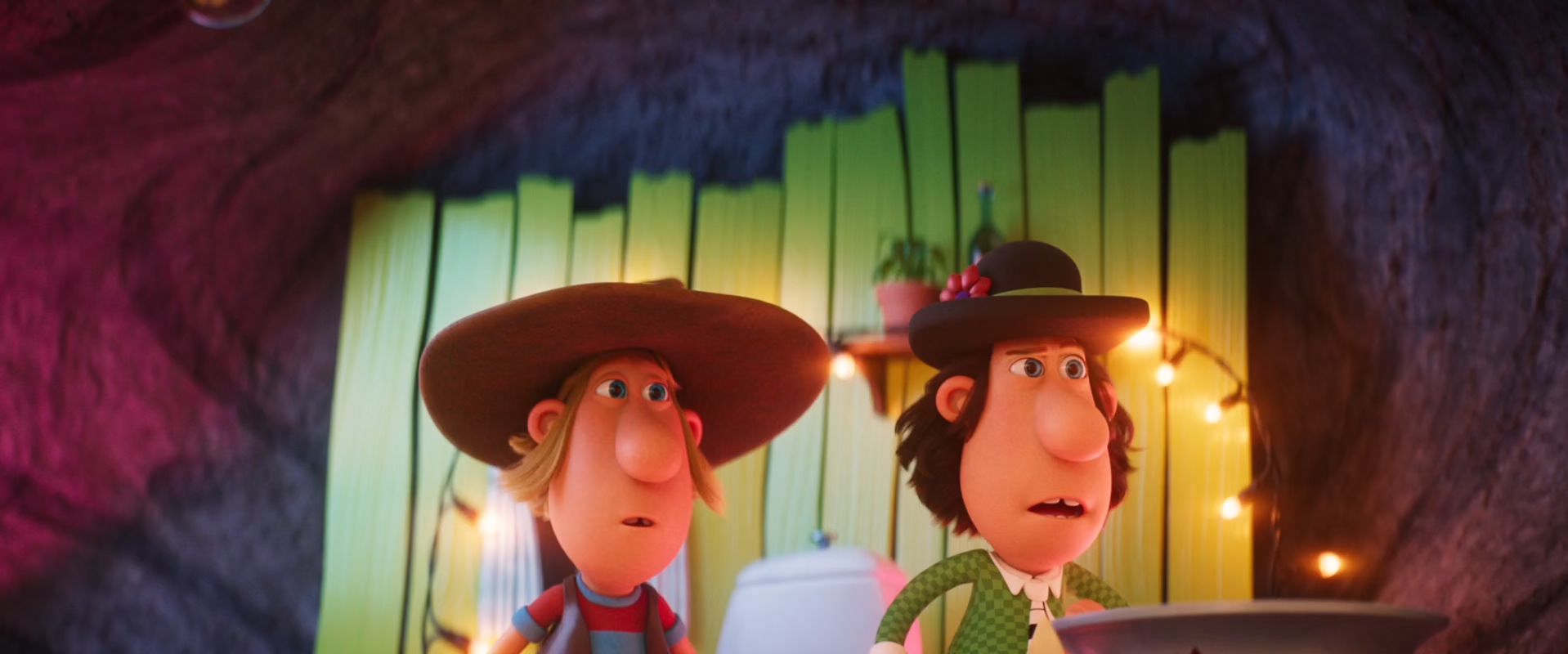 两个伙伴一只獾2 Knutsen & Ludvigsen 2 - Det store dyret 2020 1080p [AAC, AAC] [z.jpg