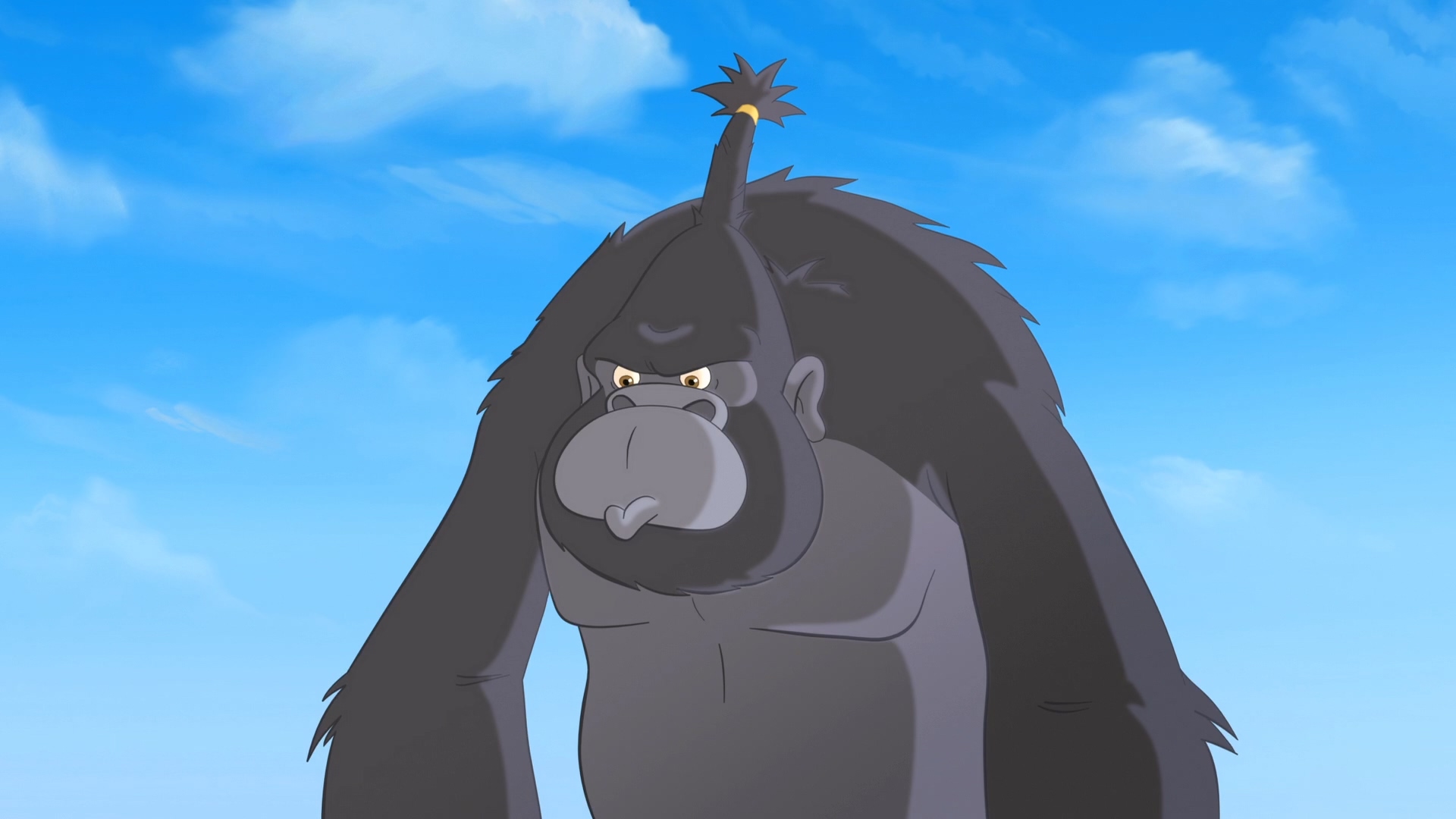 三勇士在遥远的海岸 Три богатыря на дальних берегах (2.jpg