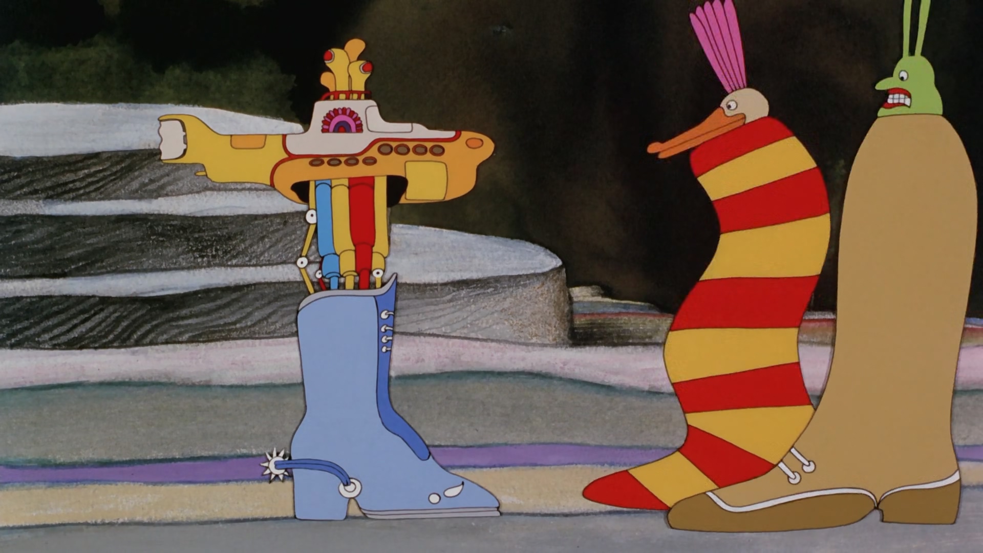 Yellow Submarine (1968) 1080p x265 10bit FLAC BDE-bylh.mkv_20250729_100927.864.jpg