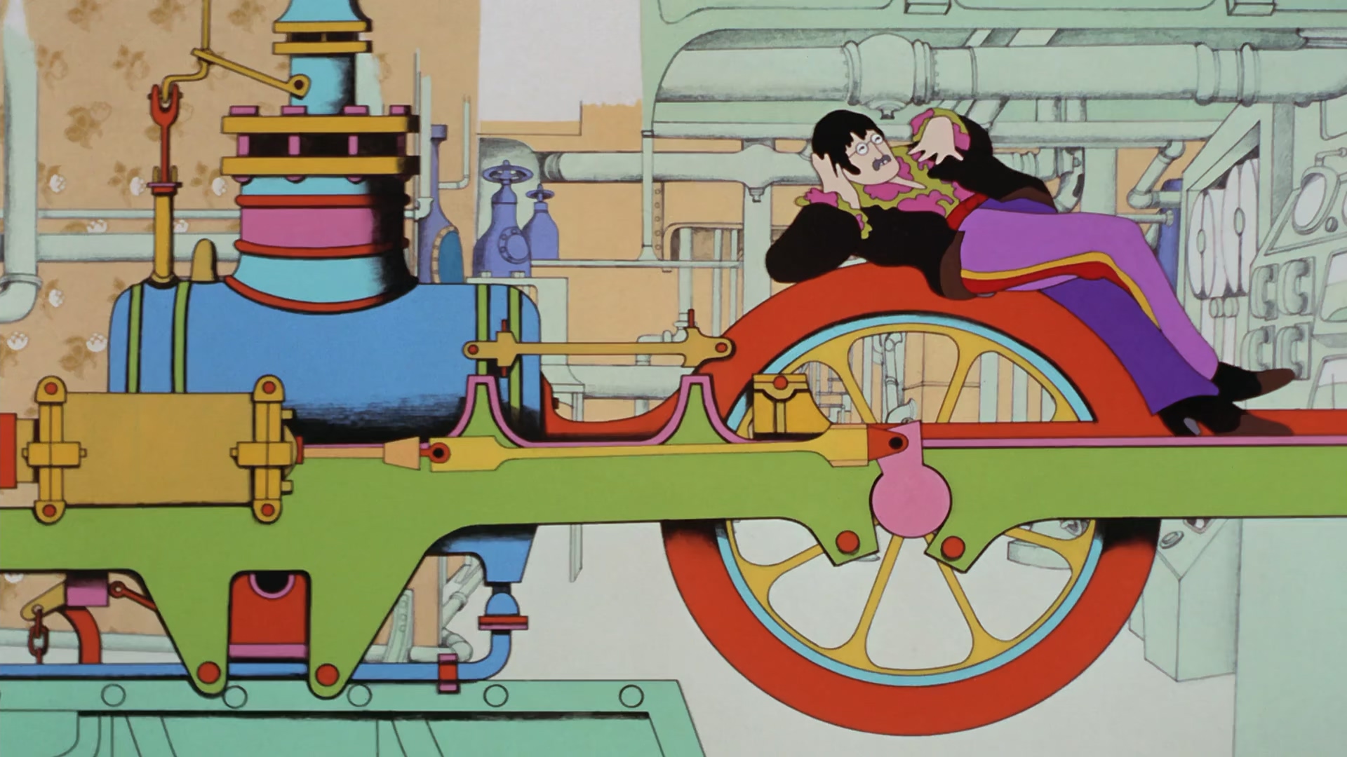 Yellow Submarine (1968) 1080p x265 10bit FLAC BDE-bylh.mkv_20250729_100942.896.jpg