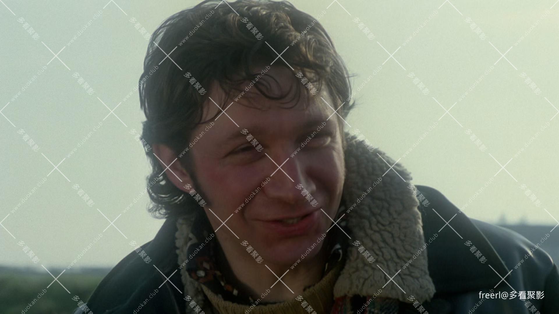 辛格尔顿的勇气 Laughterhouse 1984 1080p [AAC, AAC] [zho, eng] h265 tt0087602.mkv.jpg