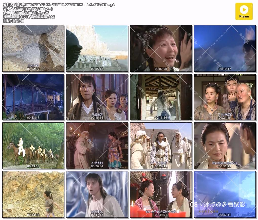 L镜C奇.2003.WEB-DL.4K.x265.8bit.AAC.EP01.Mandarin.CHS-JYH.mp4.jpg