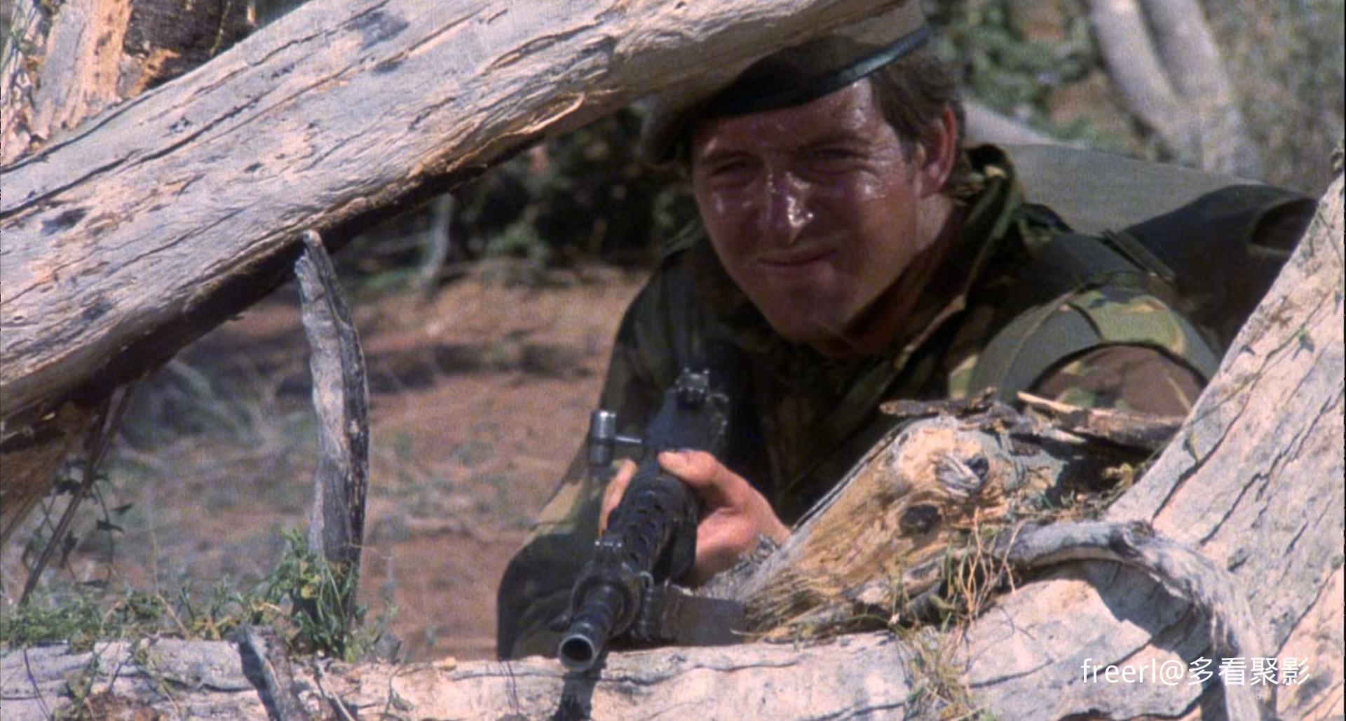 野鹅敢死队 The Wild Geese 1978 1080p [AAC, AAC] [zho, eng] h265 tt0078492.mkv_20.jpg