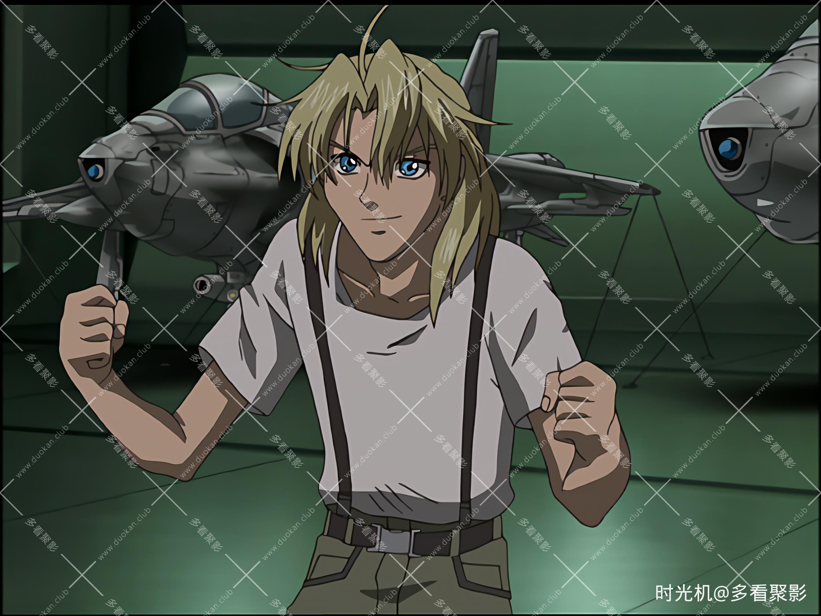 第01話 ｢気になるあいつは軍曹（サージェント）｣.mkv_20250907_220024.810.jpg