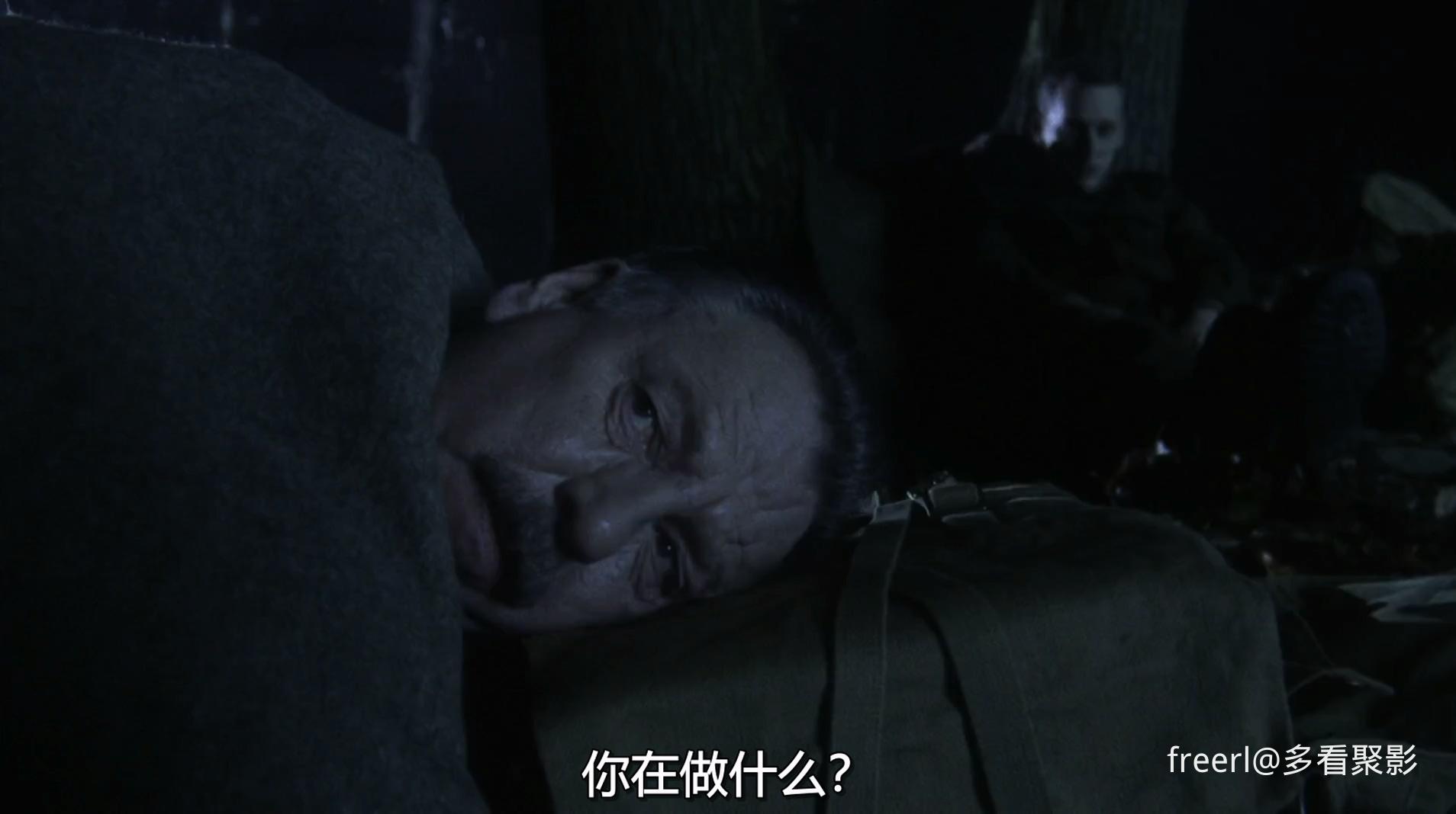 牙医上战场 Two Men Went To War 2002 1080p [AAC, AAC] [zho, eng] h264 tt0304857.m.jpg
