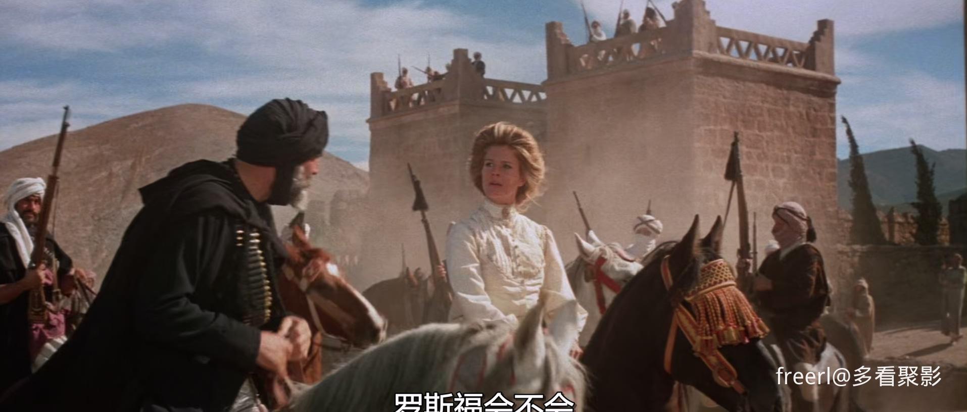 黑狮震雄风 The Wind and the Lion 1975 1080p [AAC, AAC] [zho, eng] h265 tt0073906.jpg