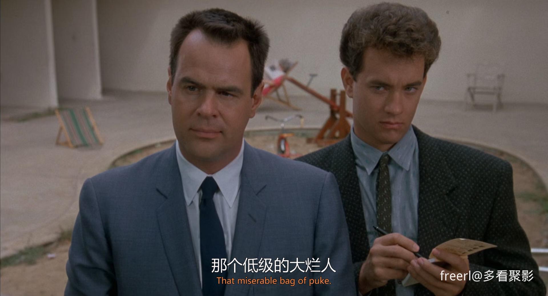 法网 Dragnet 1987 1080p [AC3, AAC, AAC] [zho, zho, eng] h265 tt0092925.mkv_20250.jpg