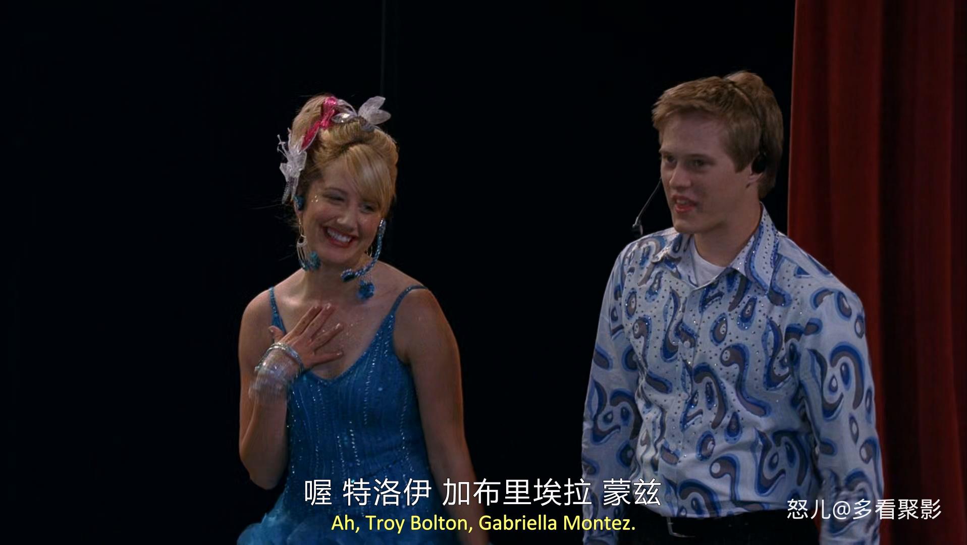 歌舞青春.High.School.Musical.2006.1080p.BluRay.x265.2audio-RARBG特效字幕.mkv_202.jpg