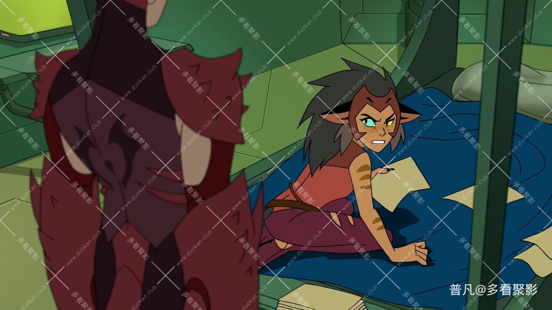 希瑞和非凡的公主们.S02E07 Reunion.2Audio.CN.mkv_20251006_010745.156.jpg