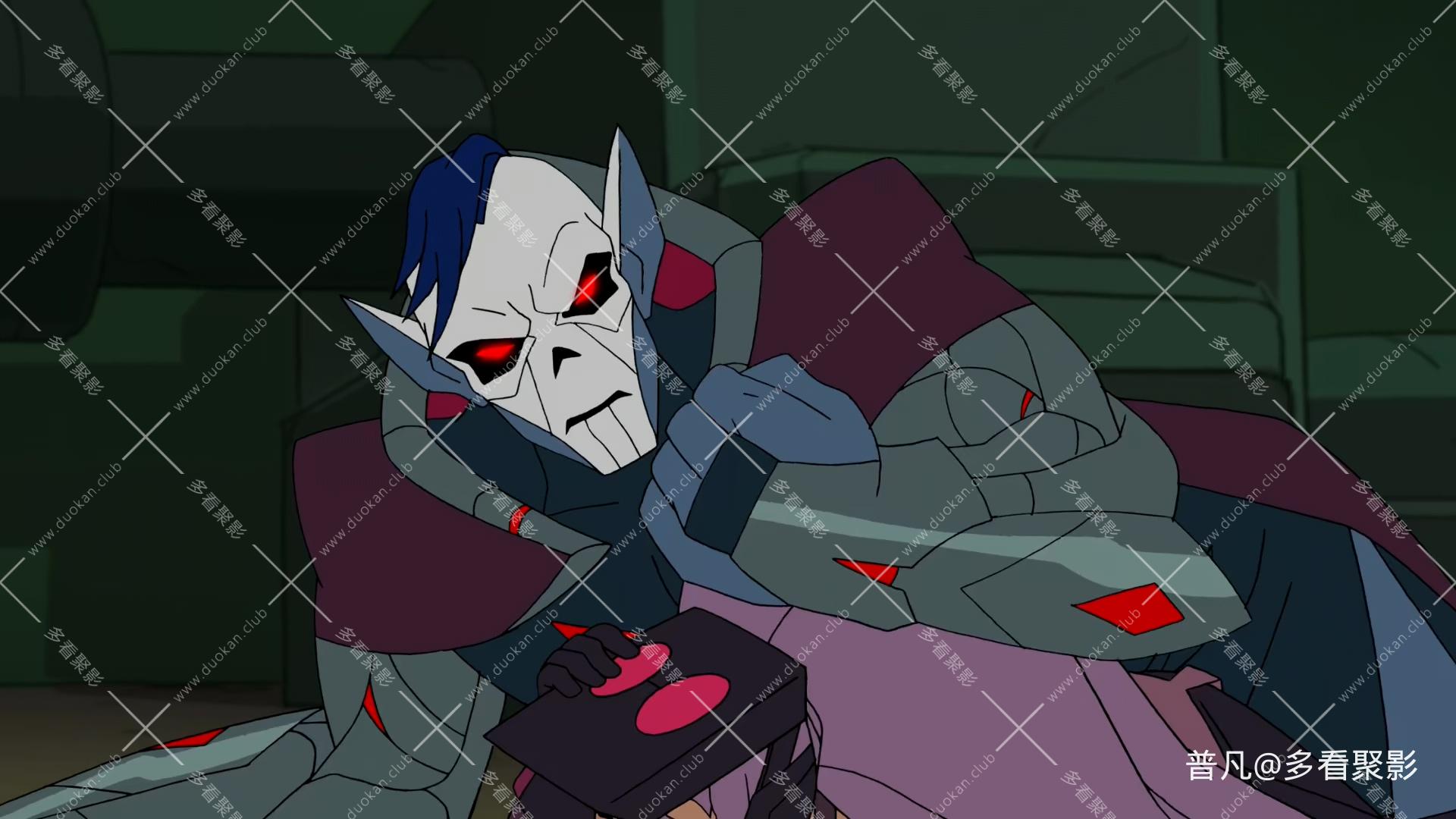 希瑞和非凡的公主们.S03E02 Huntara.2Audio.CN.mkv_20251006_010758.671.jpg