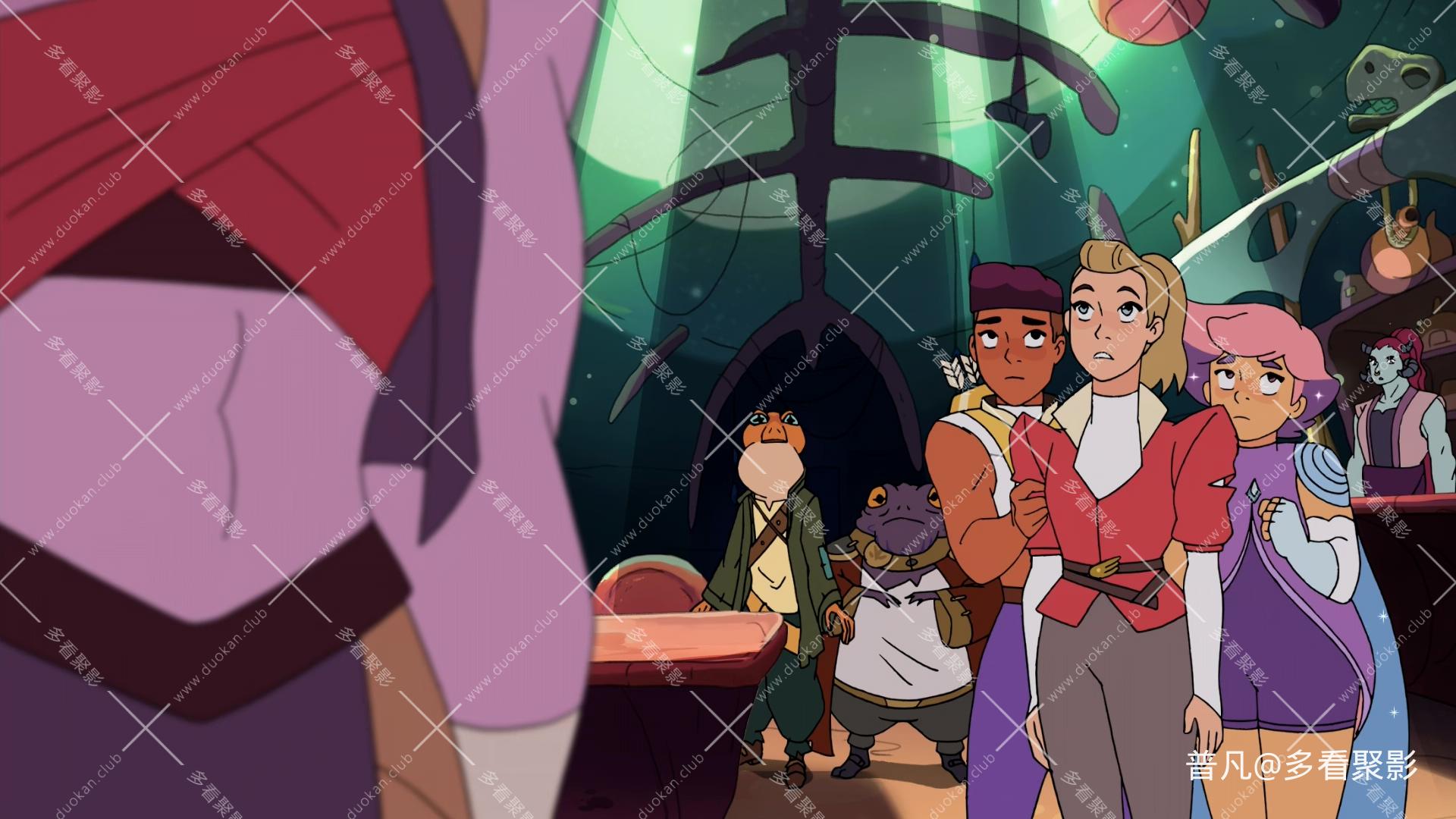 希瑞和非凡的公主们.S03E02 Huntara.2Audio.CN.mkv_20251006_010759.875.jpg