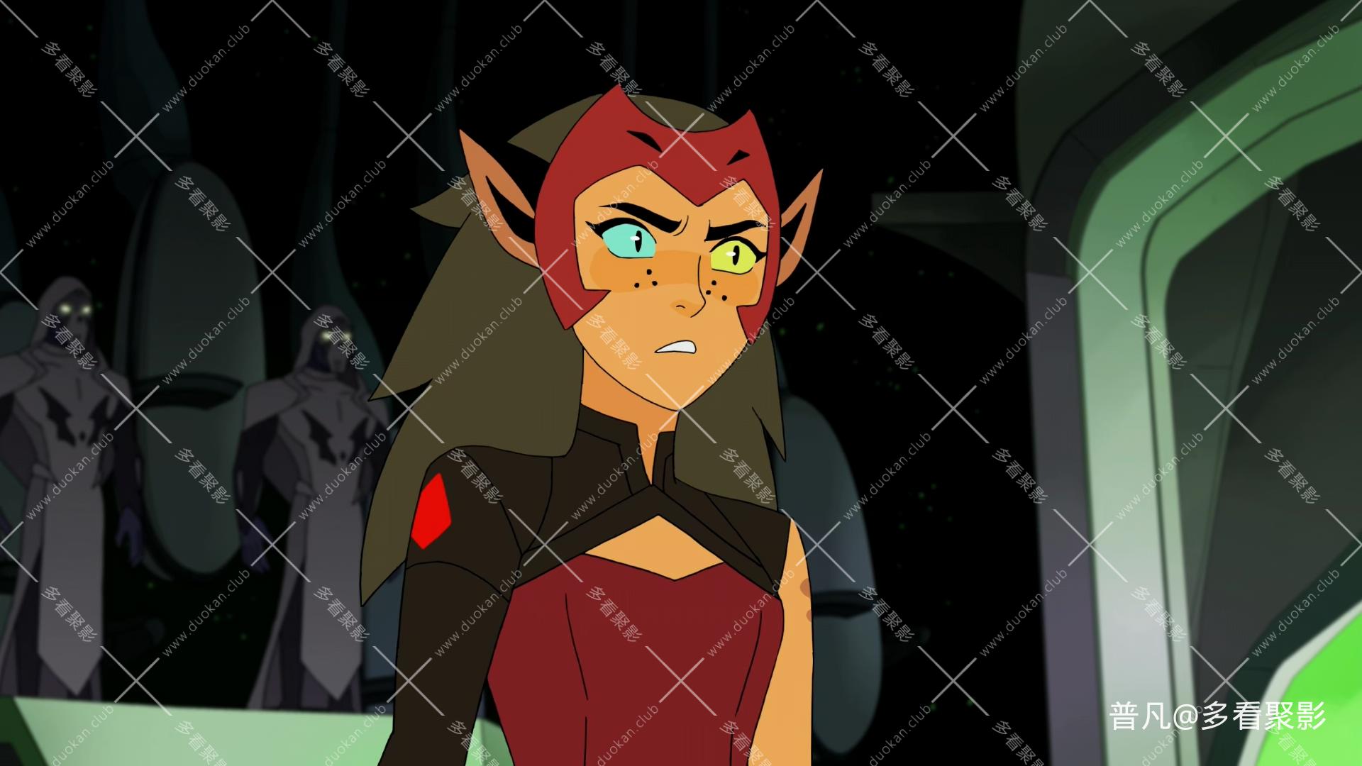 希瑞和非凡的公主们.S05E03 Corridors.2Audio.CN.mkv_20251006_010833.593.jpg