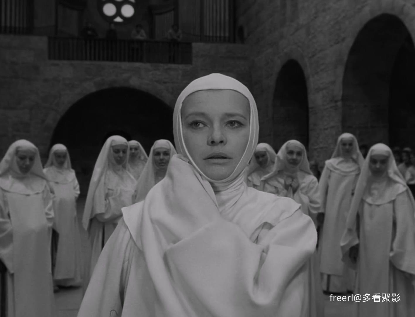 修女乔安娜 Matka Joanna od Aniołów 1961 1080p [AAC, AAC] [zho, pol] h264 tt005.jpg