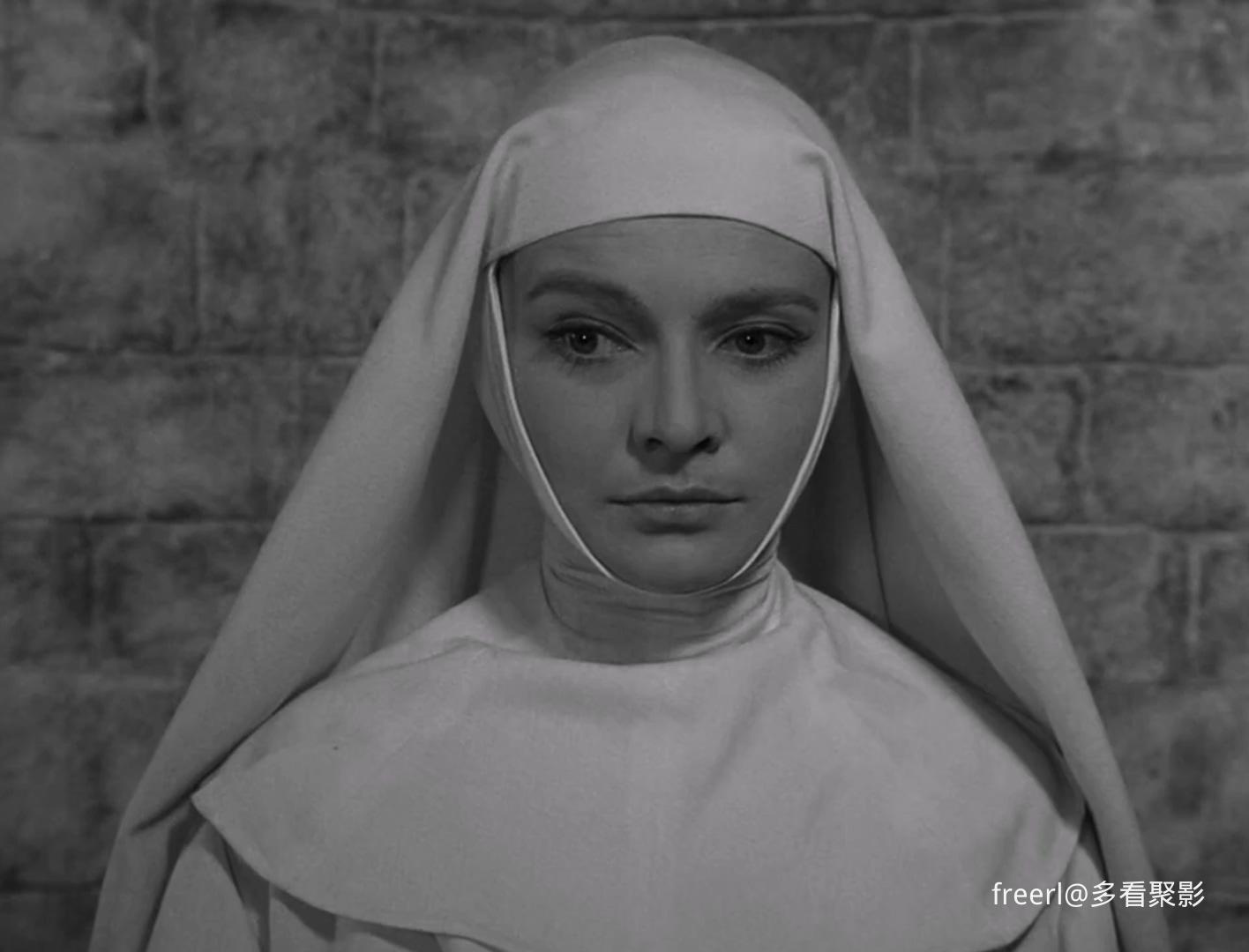 修女乔安娜 Matka Joanna od Aniołów 1961 1080p [AAC, AAC] [zho, pol] h264 tt005.jpg