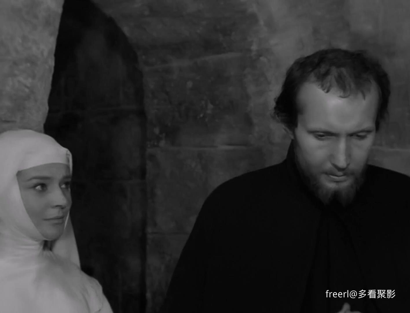 修女乔安娜 Matka Joanna od Aniołów 1961 1080p [AAC, AAC] [zho, pol] h264 tt005.jpg