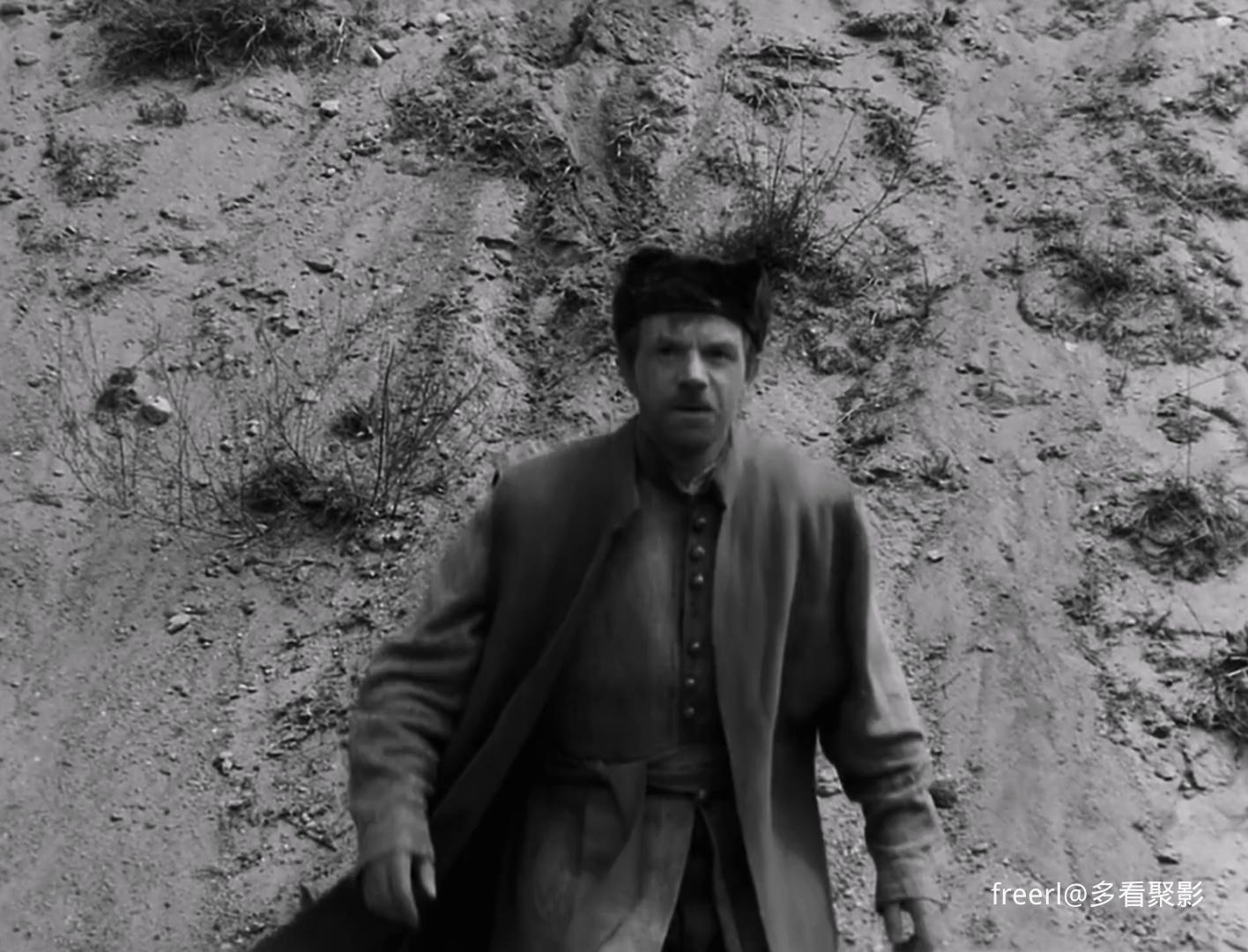 修女乔安娜 Matka Joanna od Aniołów 1961 1080p [AAC, AAC] [zho, pol] h264 tt005.jpg