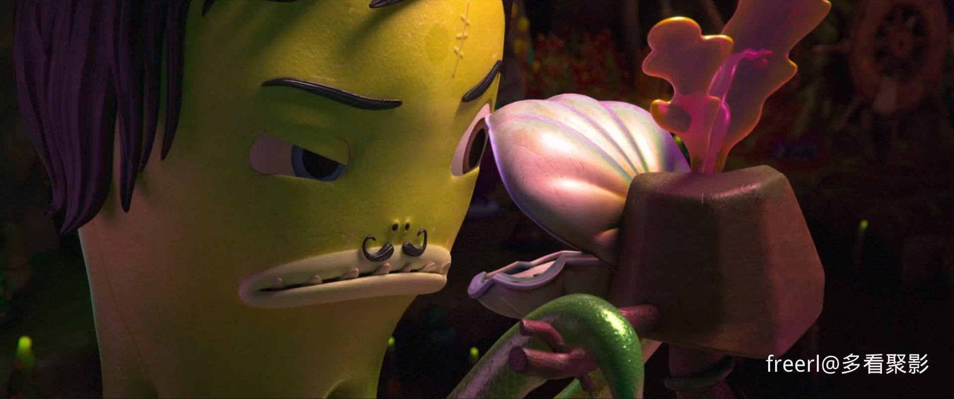 怪物女孩 Scarygirl 2023 1080p [AAC, AAC] [zho, eng] h264 tt4556264.mkv_20251021_.jpg