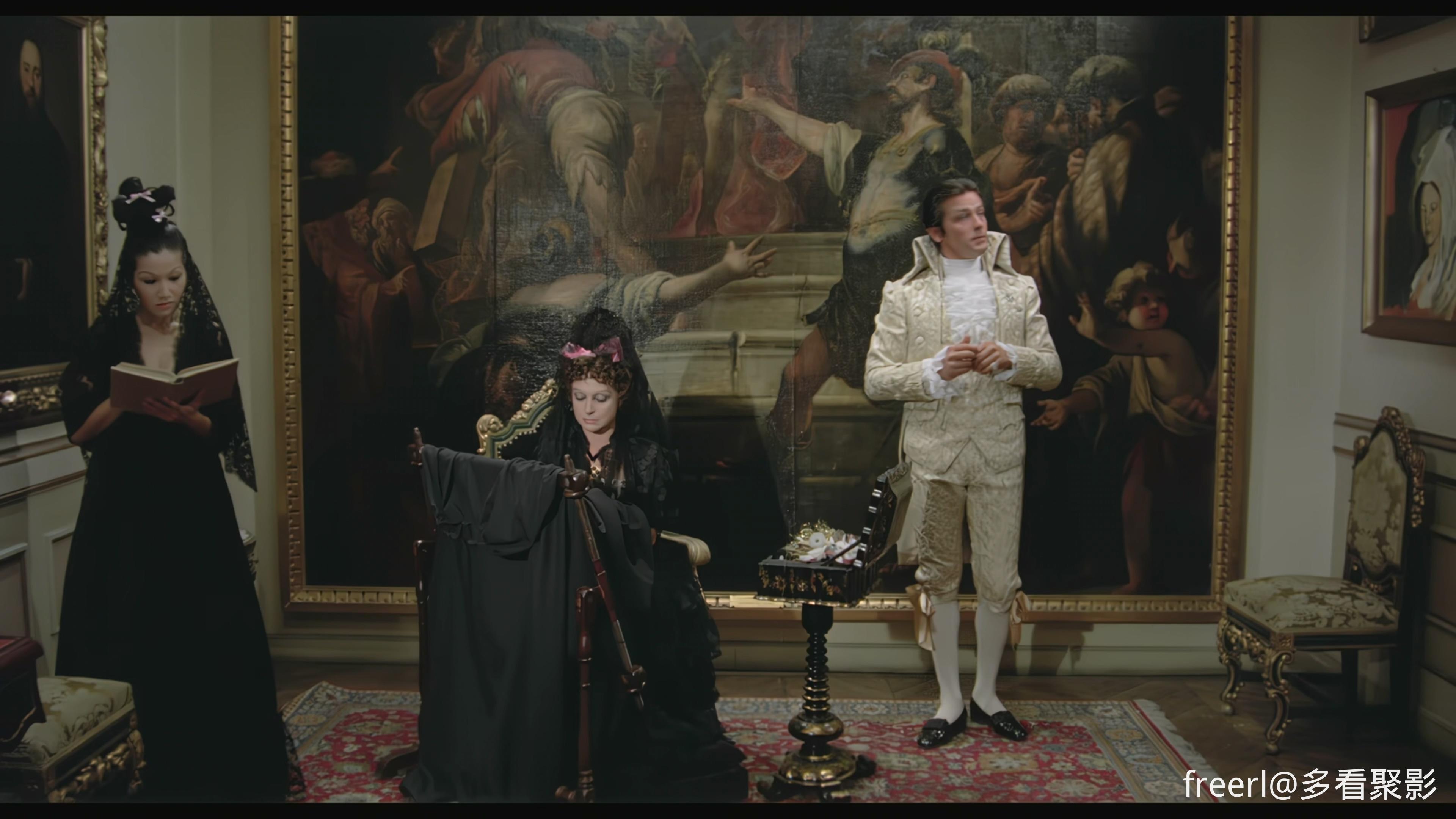 佐罗 Zorro 1975 2160p [AAC, AC3] [zho, ita] AV1 tt0072448.mkv_20251023_110641.299.jpg