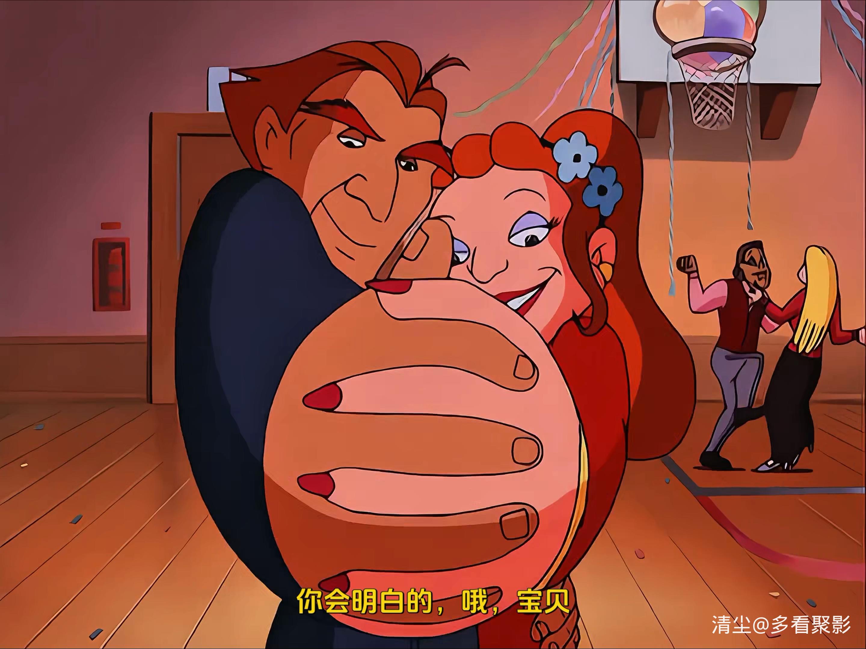 金花鼠：遇见狼人 Alvin and the Chipmunks Meet the Wolfman .mkv_20251117_165700.432.jpg