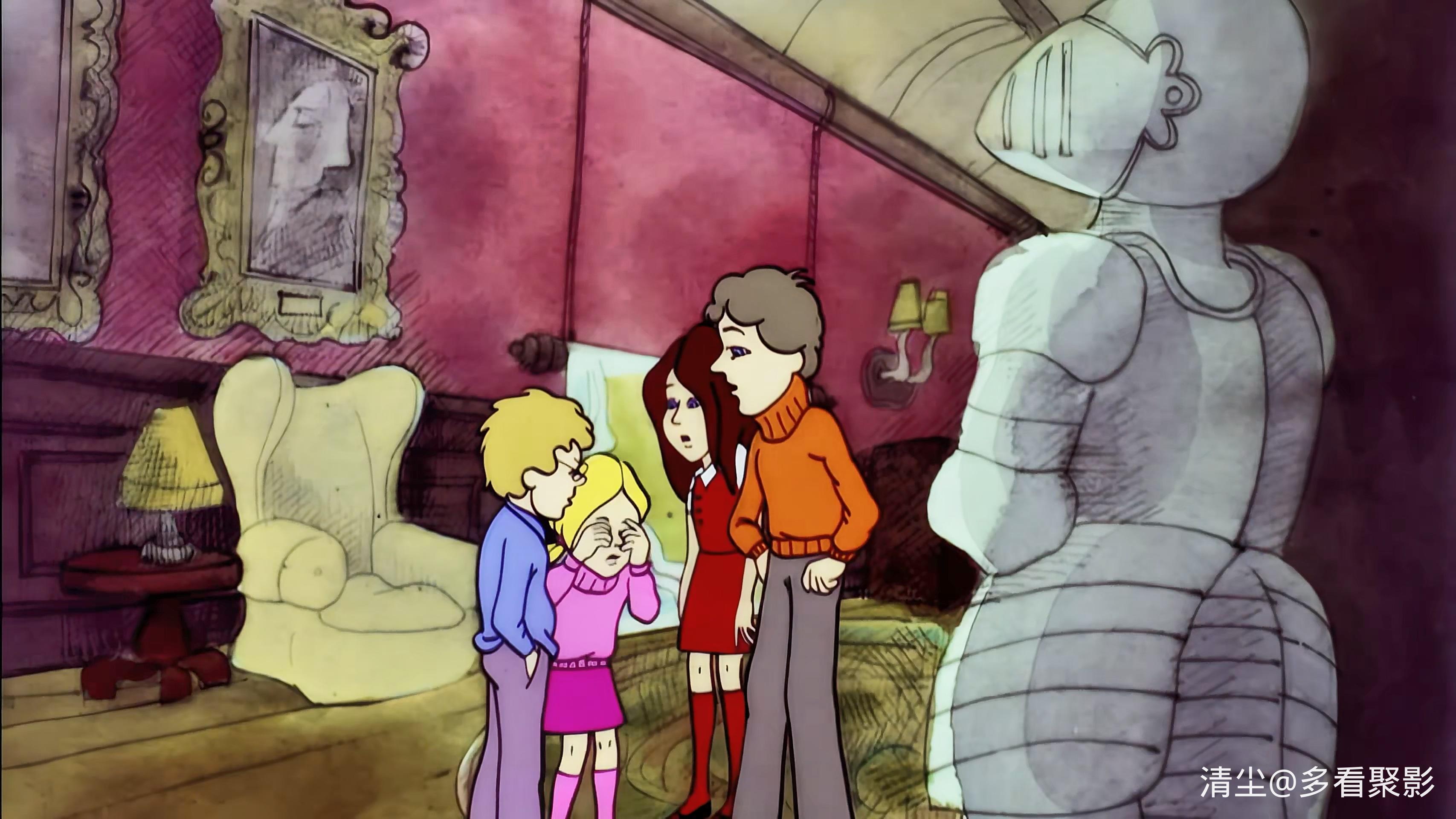 1979 纳尼亚传奇：狮王、女巫和魔衣橱 The Lion, the Witch &amp; the Wardrobe.mkv_20251.jpg