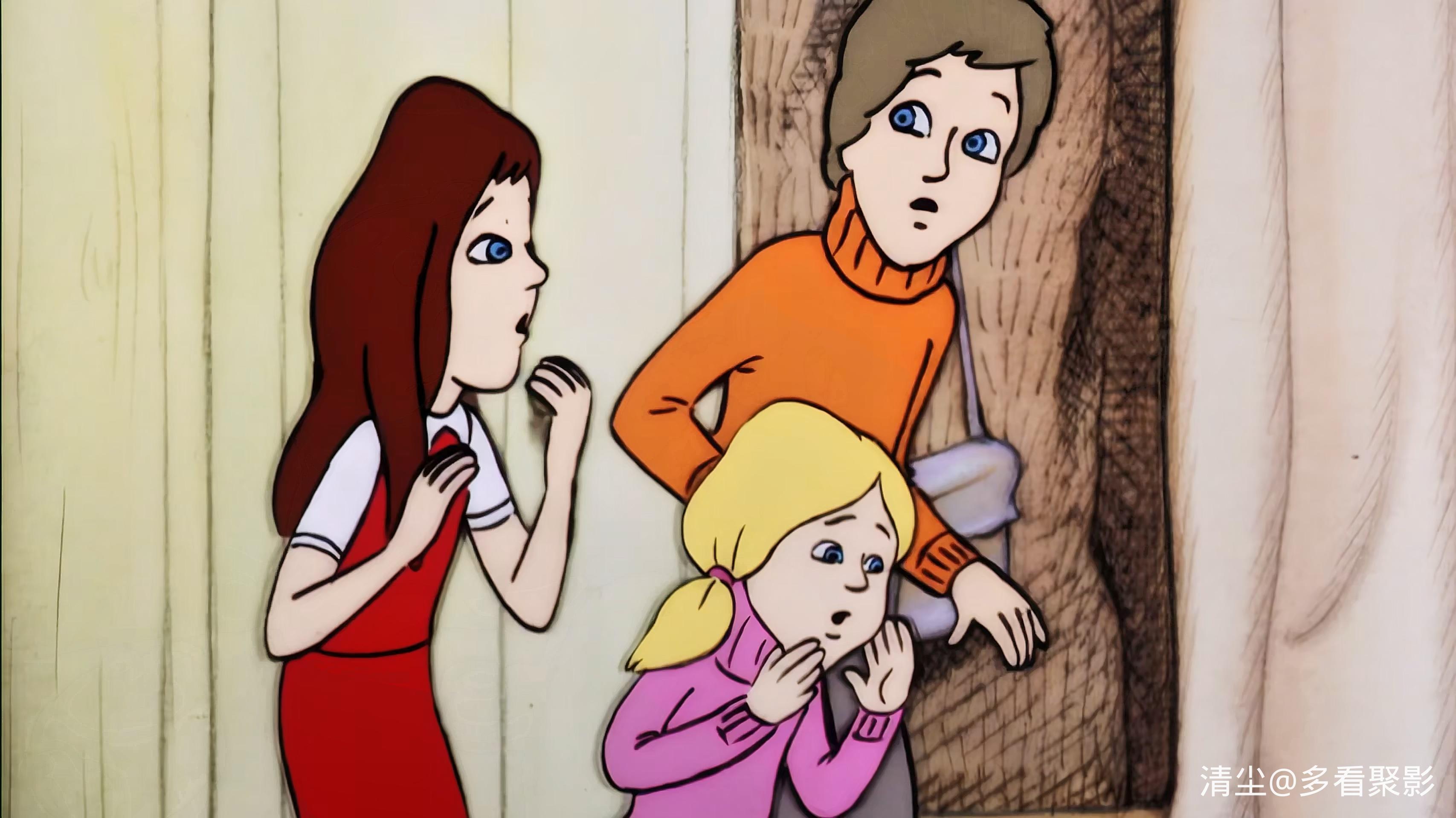 1979 纳尼亚传奇：狮王、女巫和魔衣橱 The Lion, the Witch &amp; the Wardrobe.mkv_20251.jpg